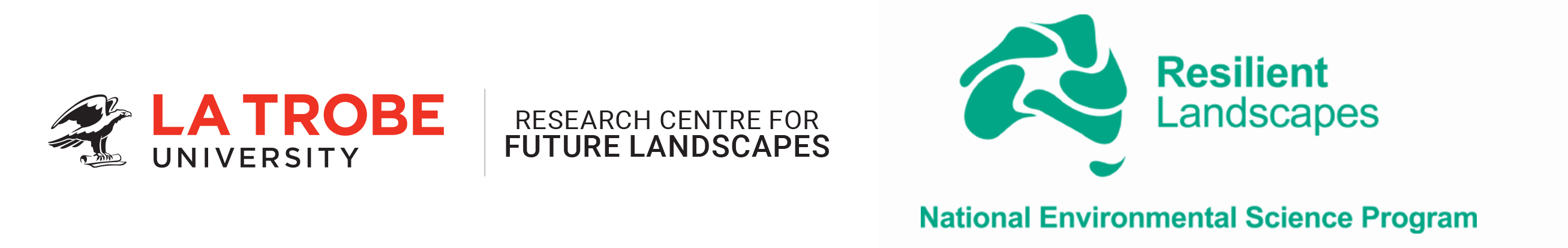 Project partner logos